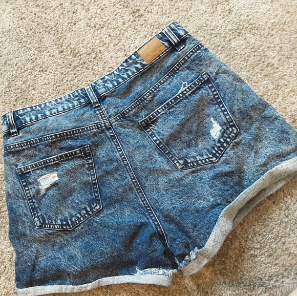 Mom shorts - Picture 2 of 6